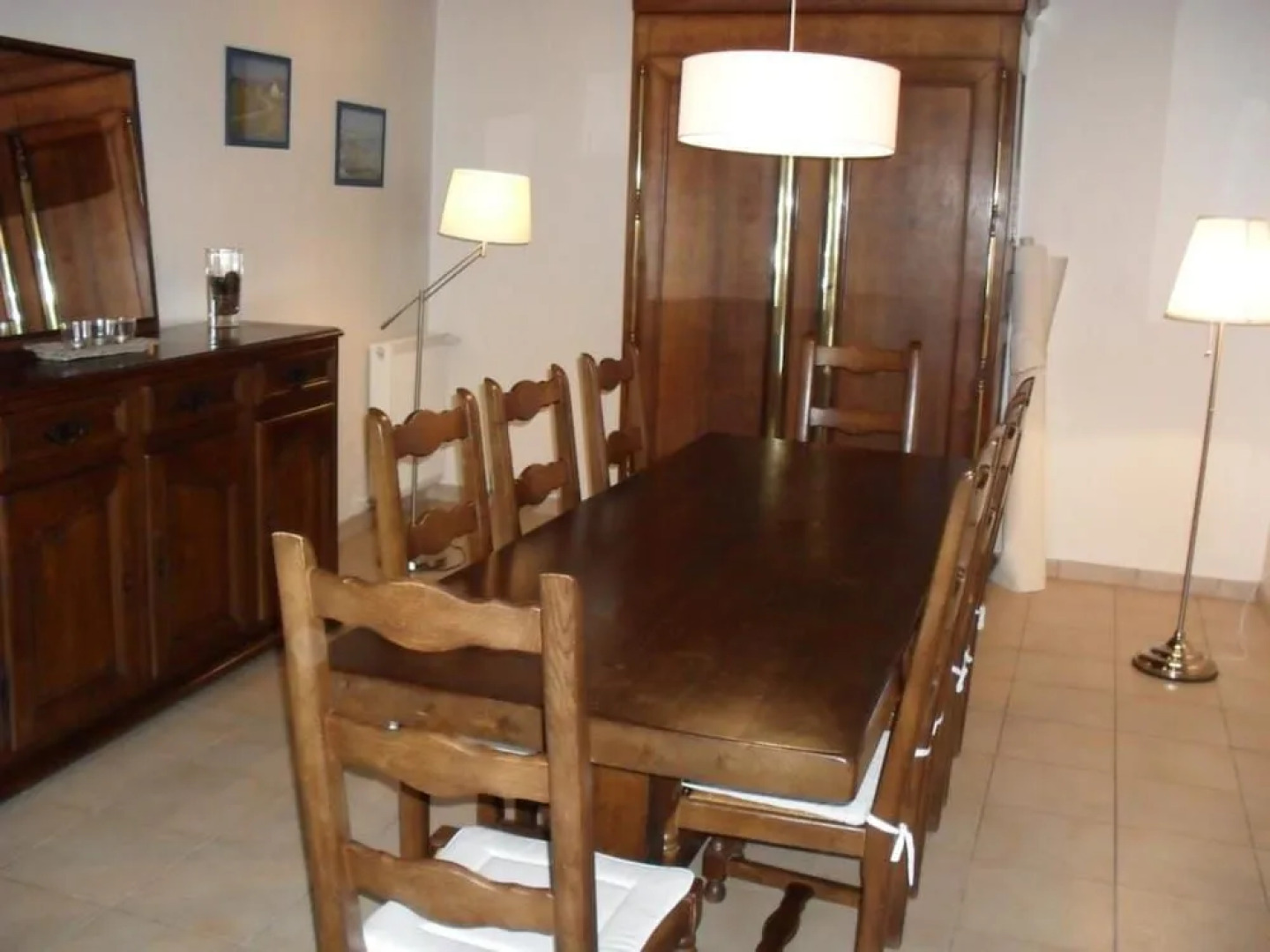 Chambres d'hôtes Au Hameau