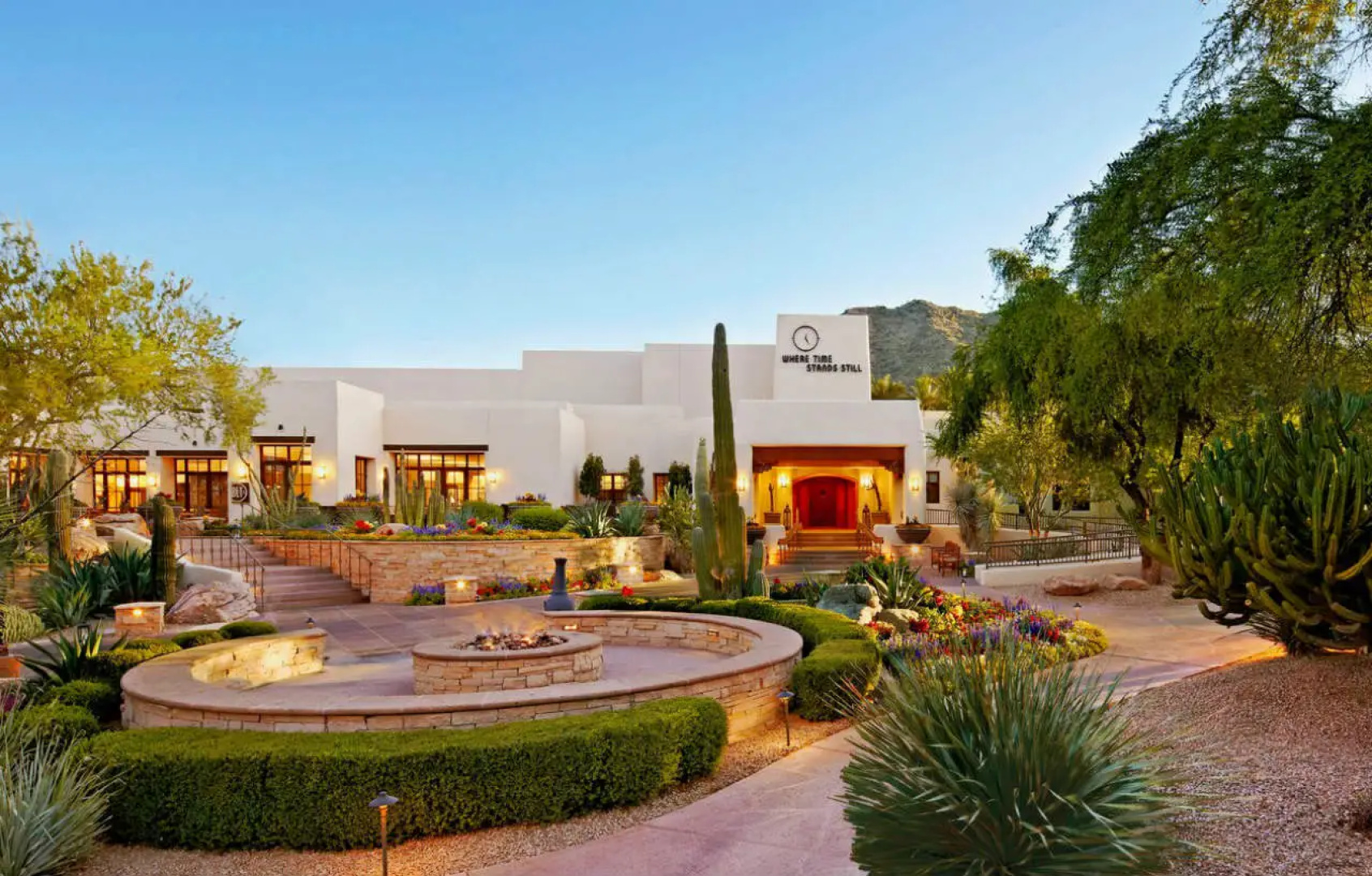 JW Marriott Camelback Inn Scottsdale Resort & Spa