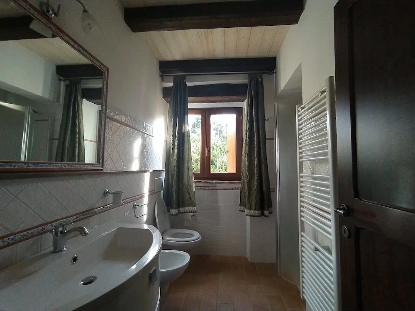 Agriturismo Terre Vineate