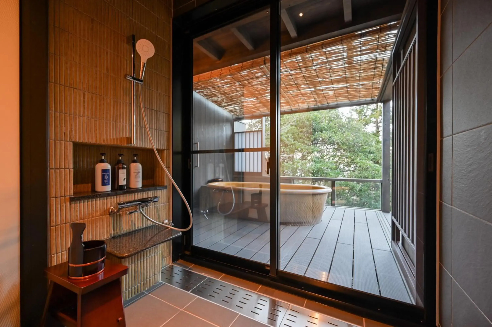 Kaze no Tani no Iori