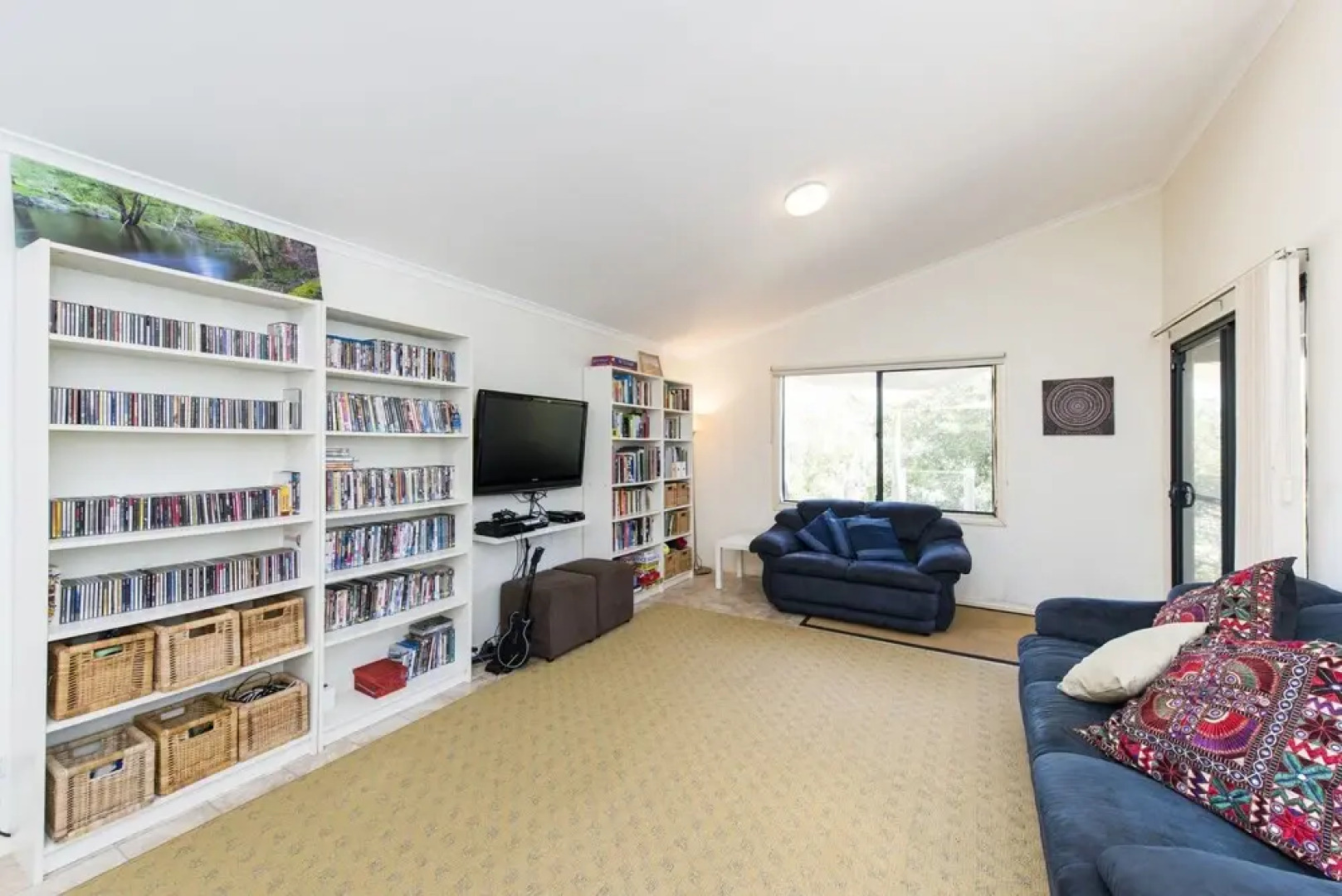 Uppy's Shack - Quiet Location Close to Beach Pet Friendly