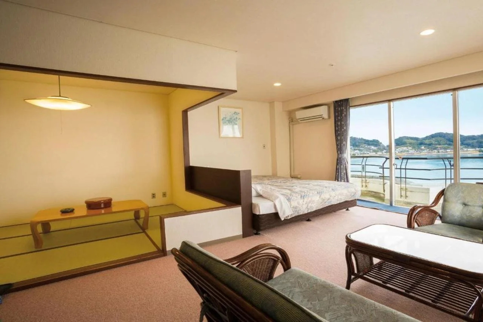 Hotel Green Plaza Hamanako