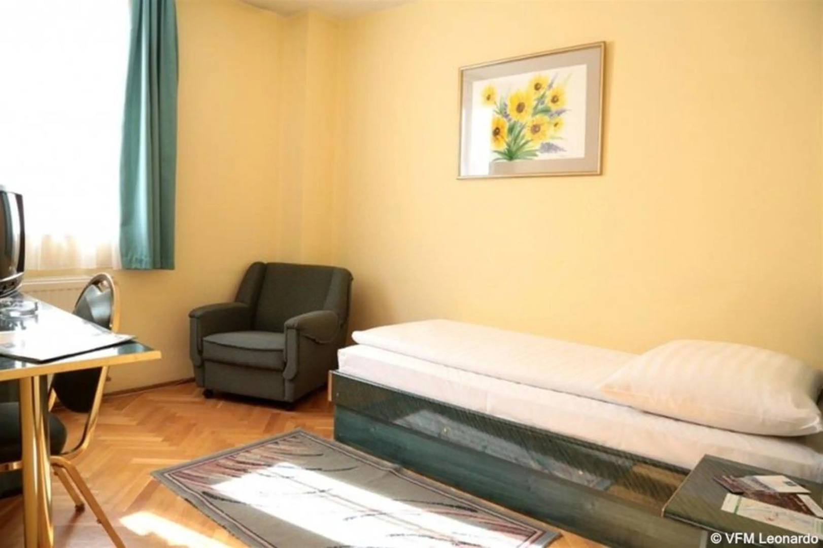 Hotel Bara Budapest