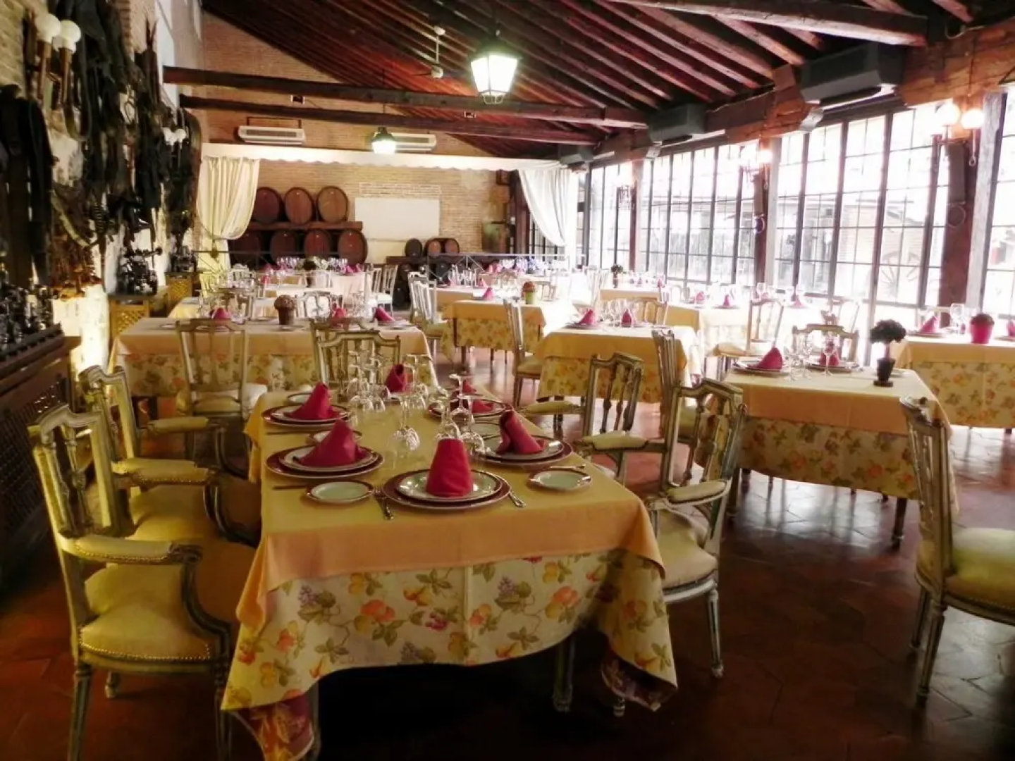 La Casa Grande