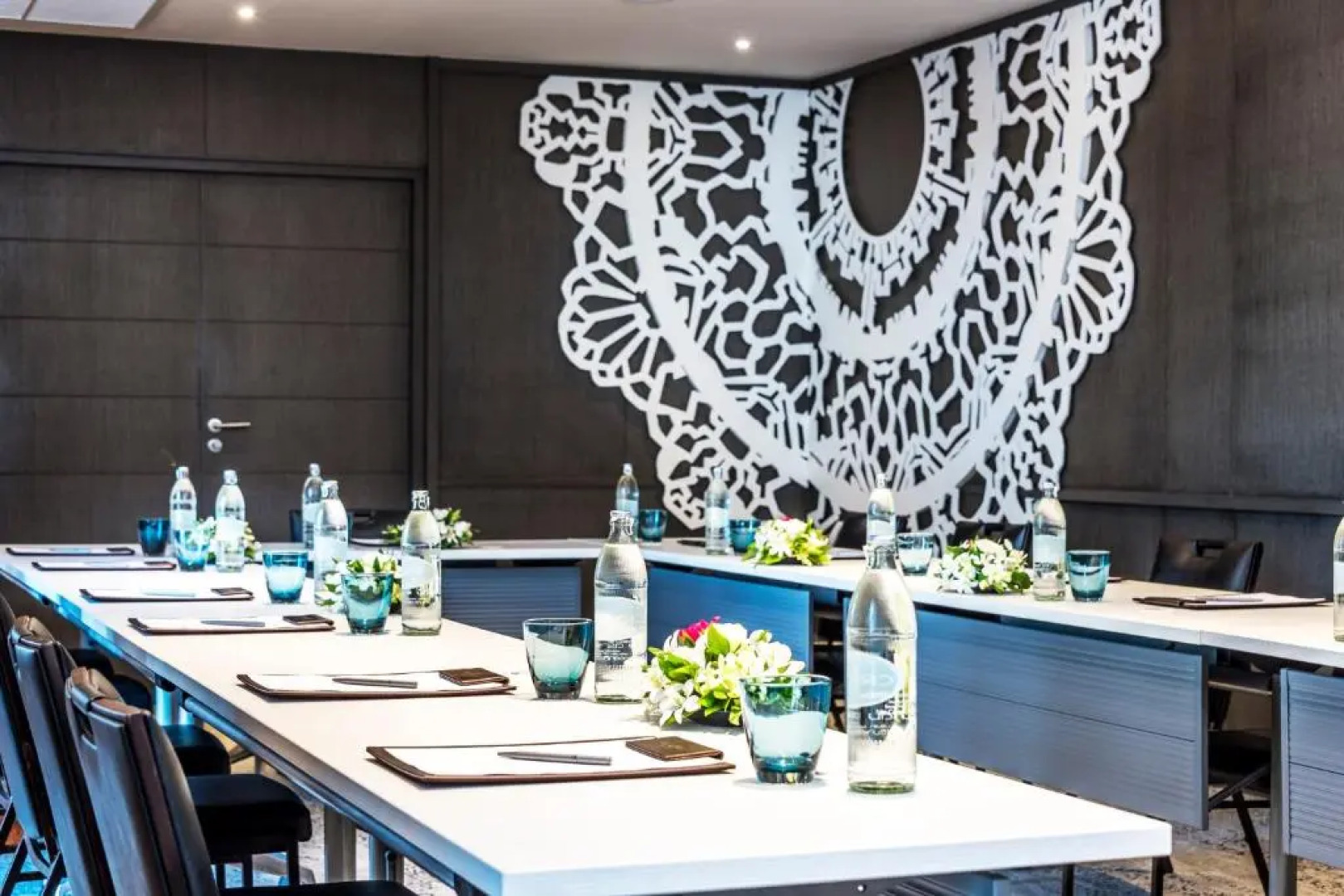 Отель Mercure Samui Chaweng Tana