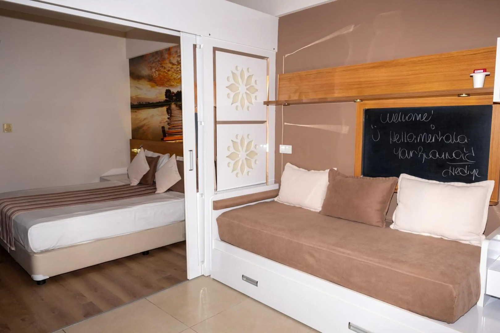 Holiday Village Turkiye