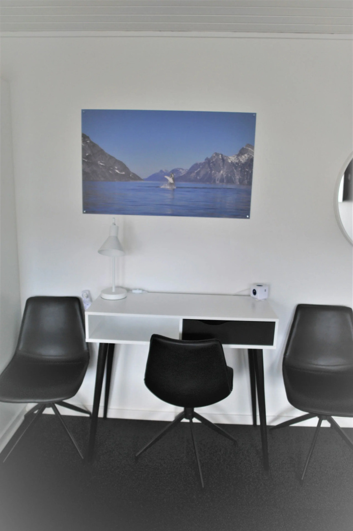 Nuuk City Hostel