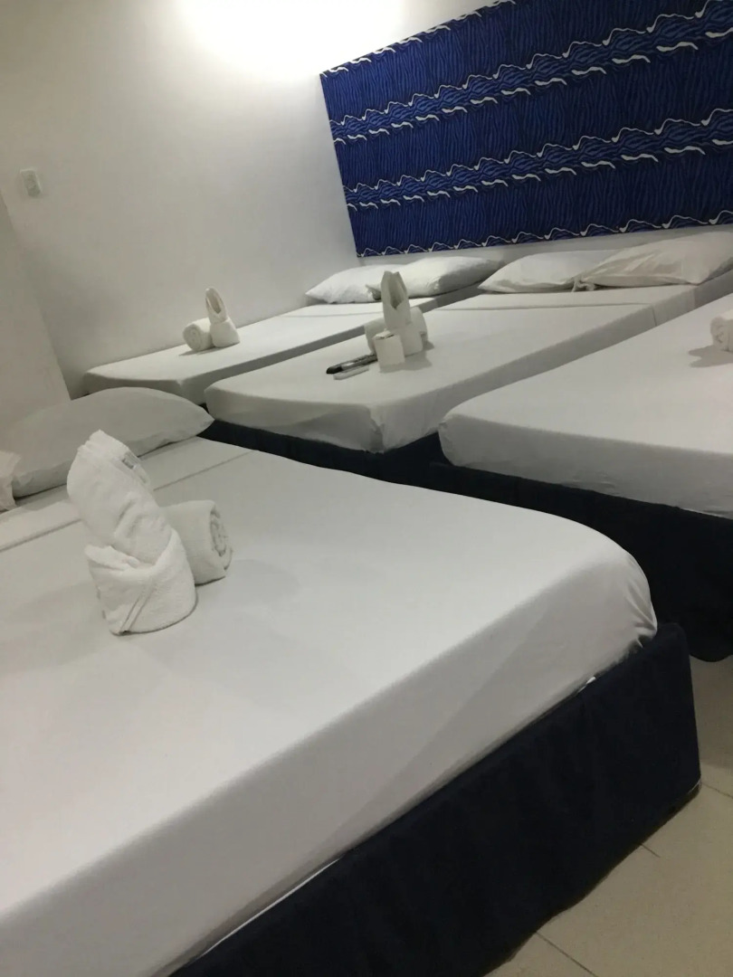 Villa Romero de Boracay