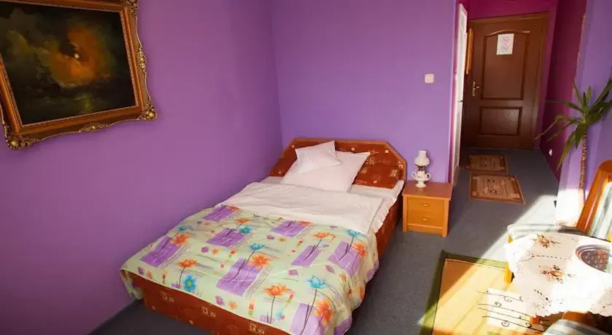 Motel Bukowiecki