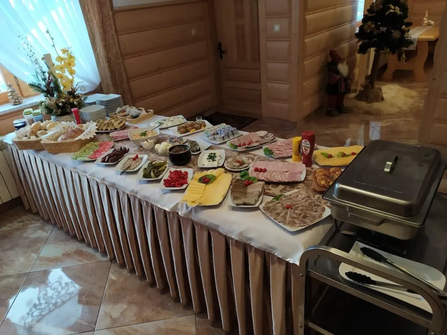 Podhalański Dworek SPA