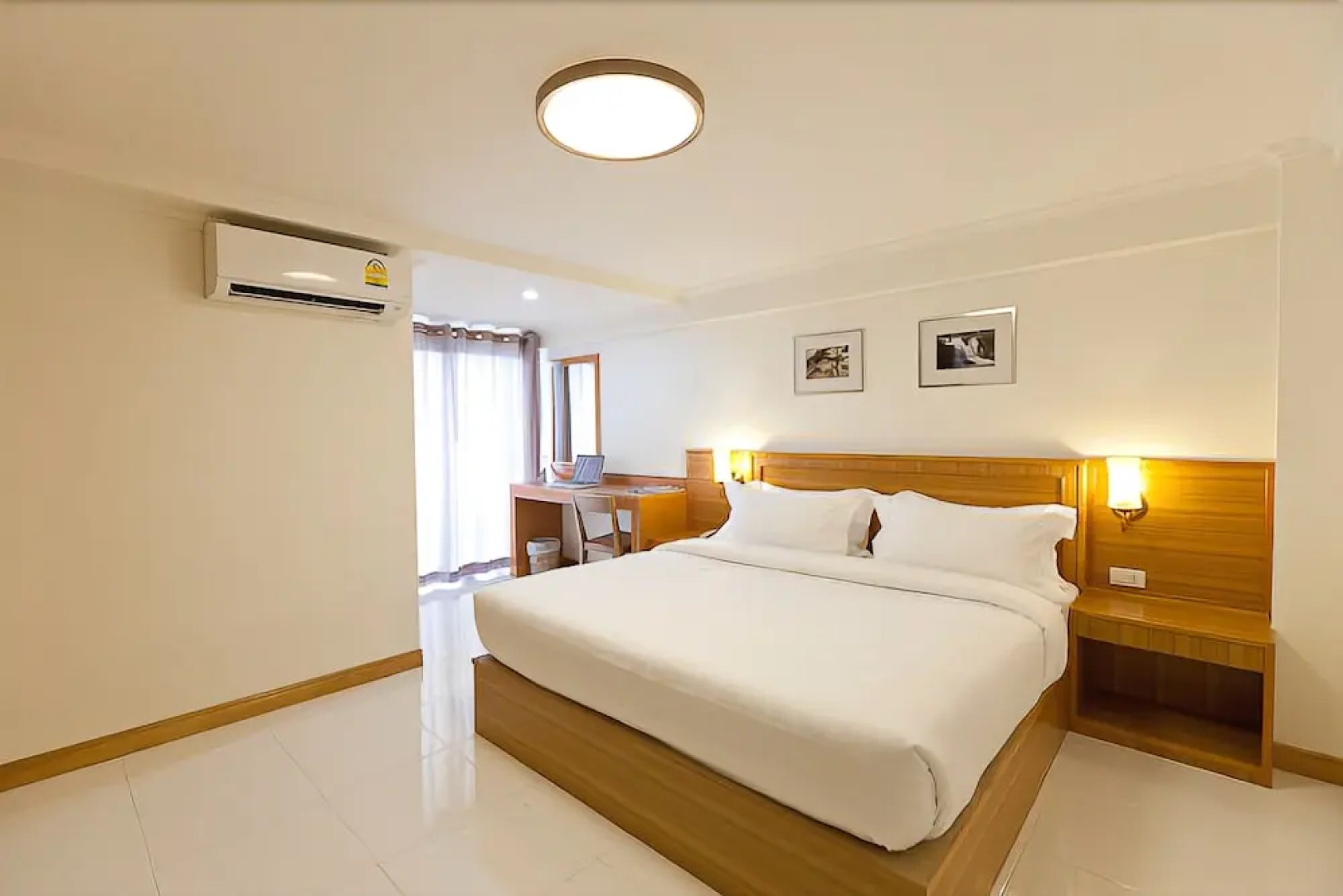 Muanmanee Boutique Hotel