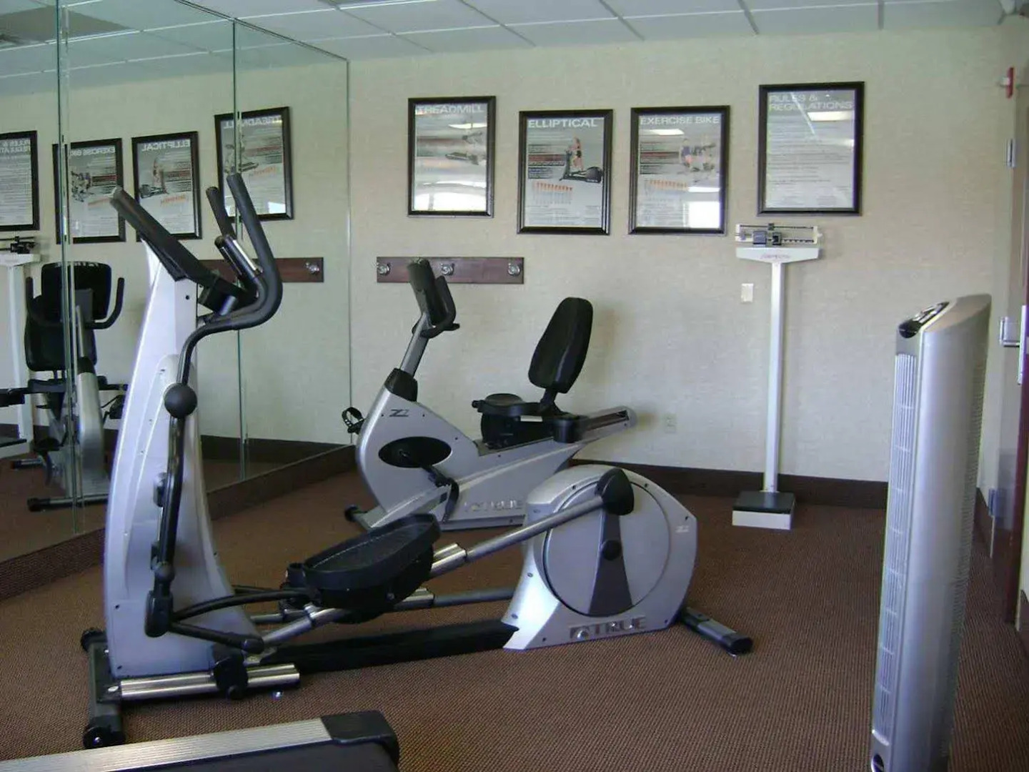 Hampton Inn Fort Stockton