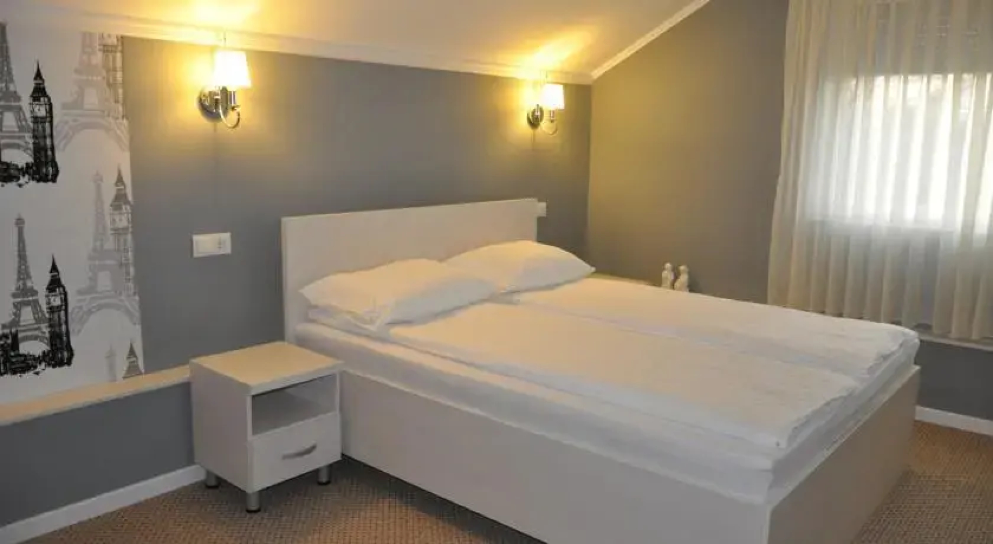 The Rooms Timisoara