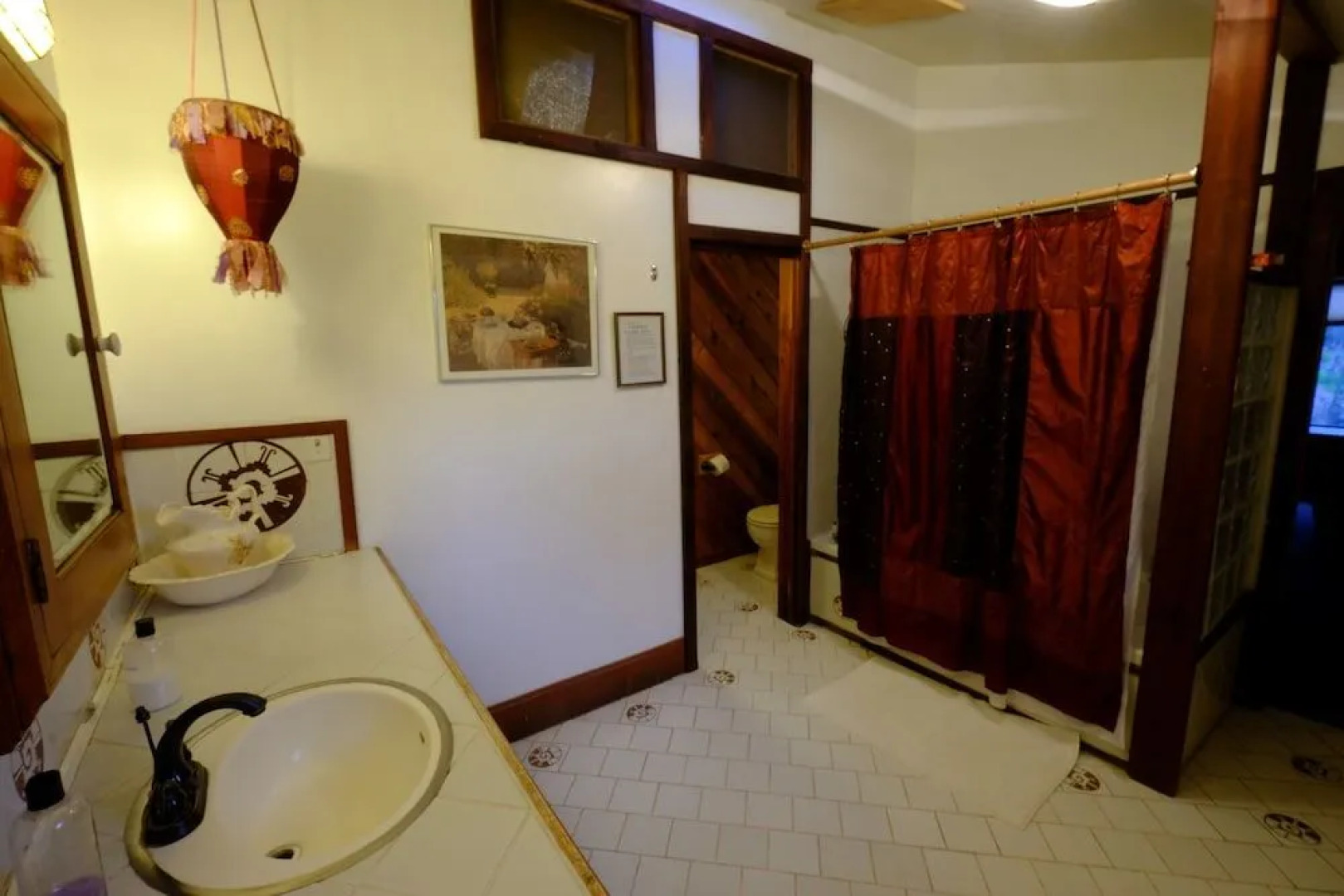 Yosemite Guest Houses