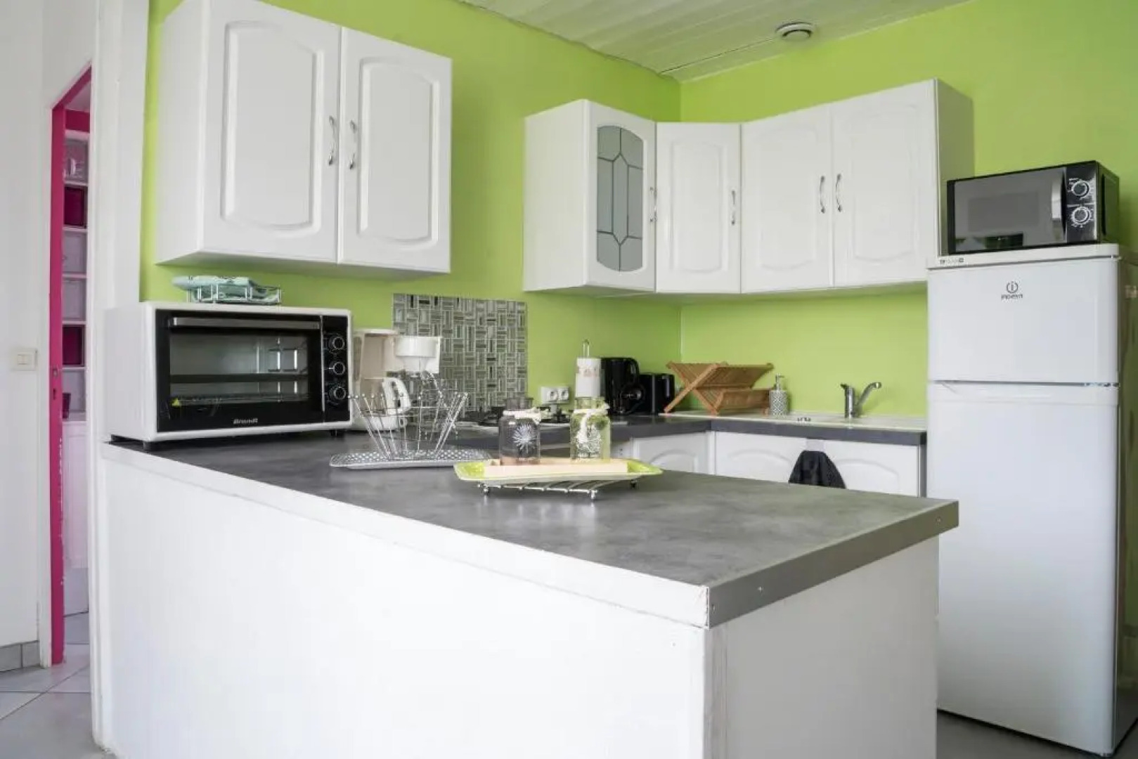 Gîte "Lovely Normandy"