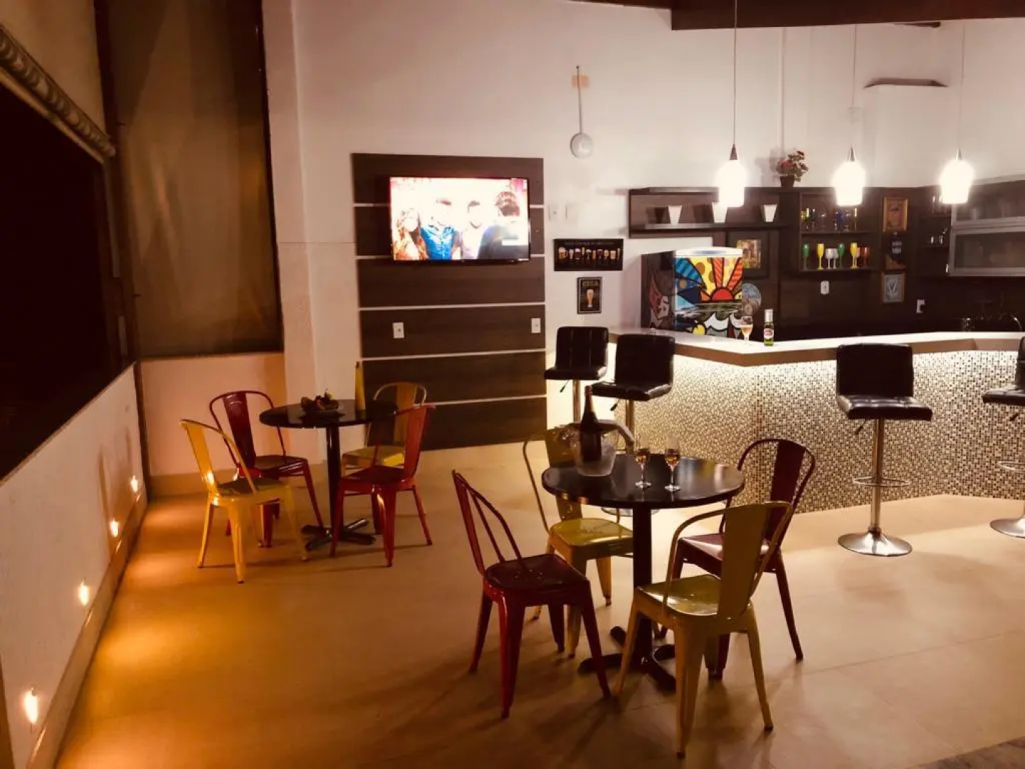 Hotel Capital das Pedras