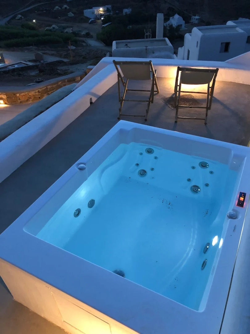 Marquise Residence In Mykonos - ,