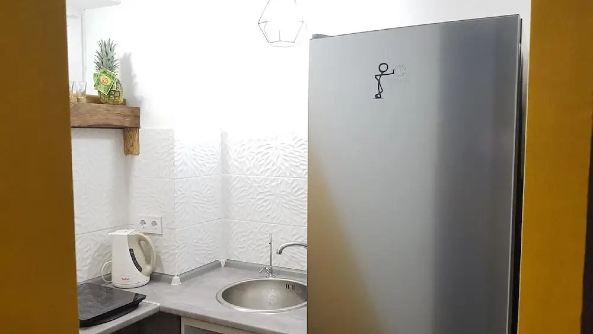 Гостевой дом «Шафран»