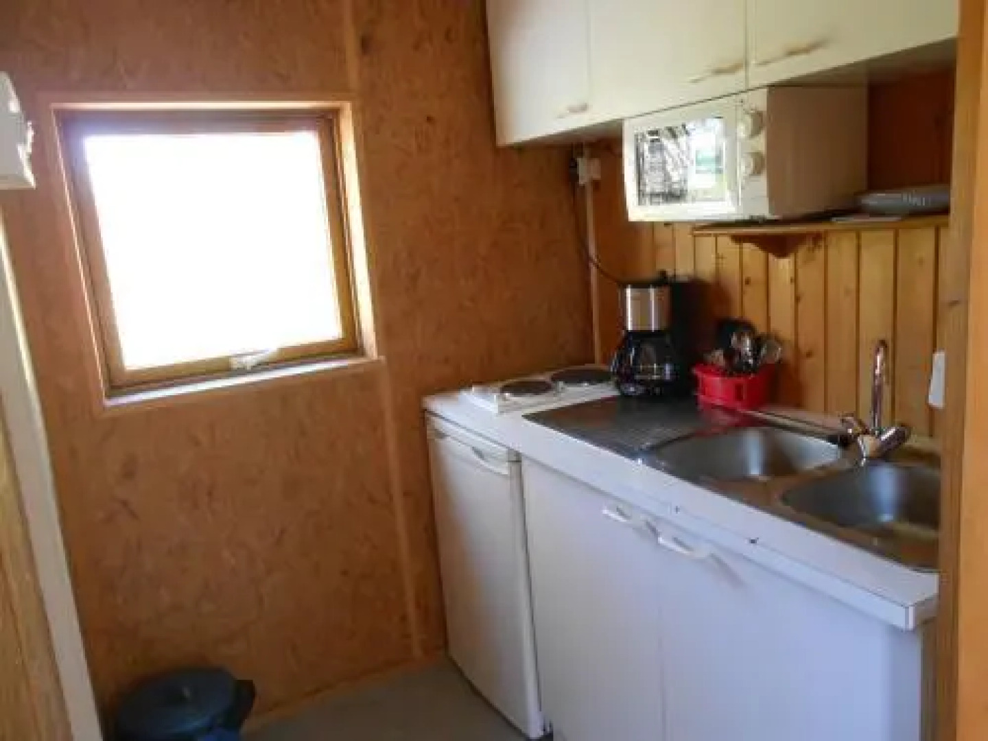 Camping le Nid du Parc