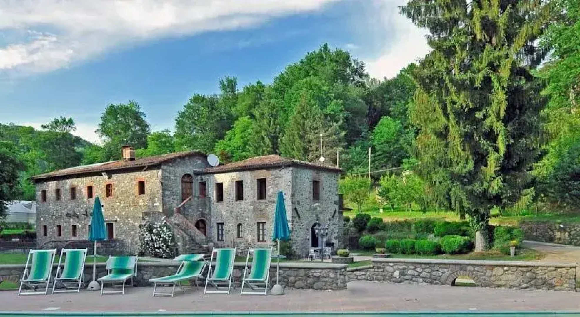 Al Molino Della Luna