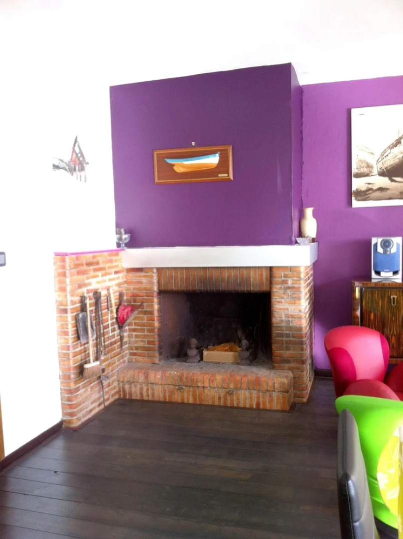 House With 5 Bedrooms in Damgan, With Wonderful sea View, Enclosed Gar