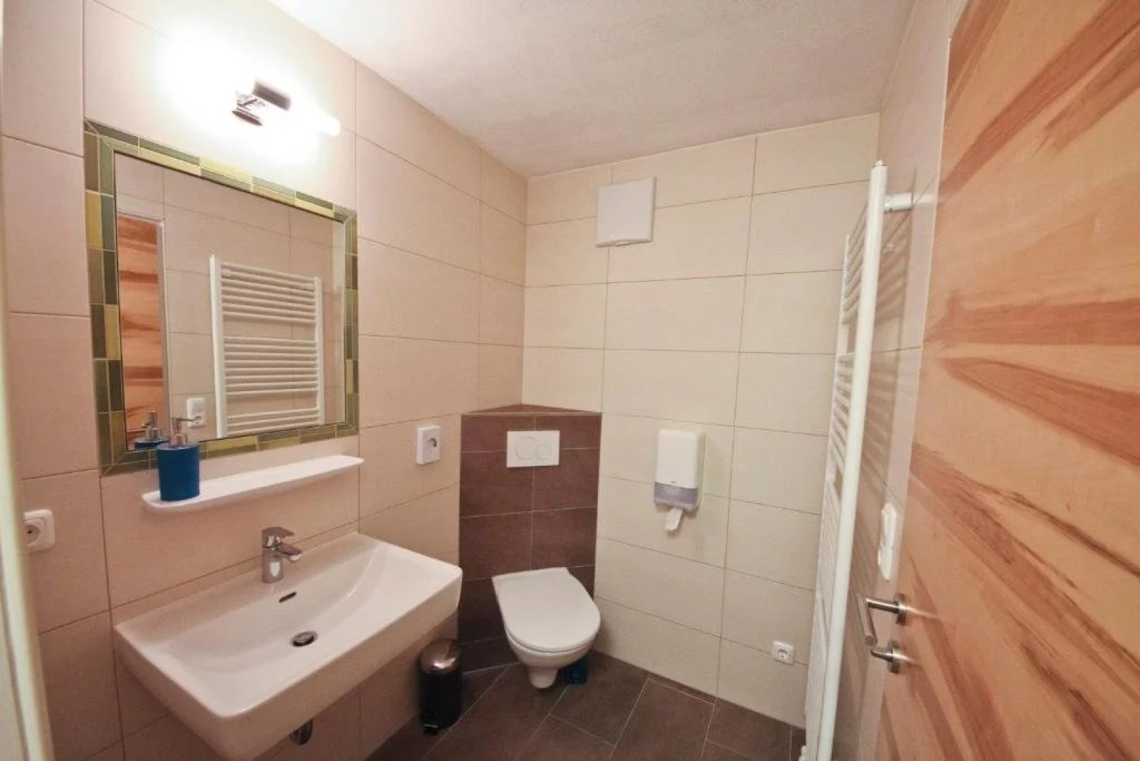 Camping & Pension Au an der Donau