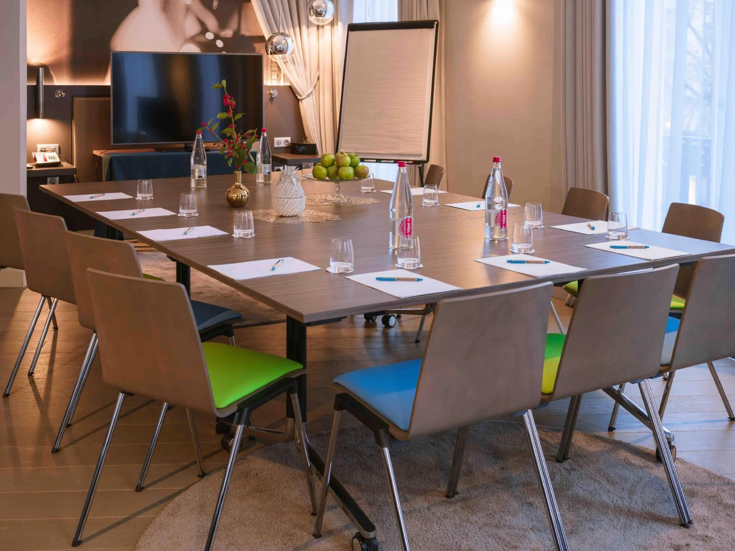 Hotel Indigo Paris Opera