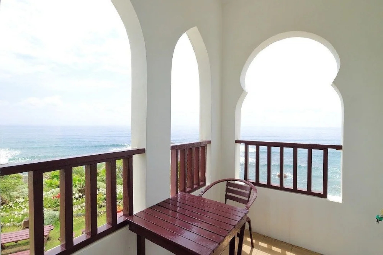 Cliff House B&B