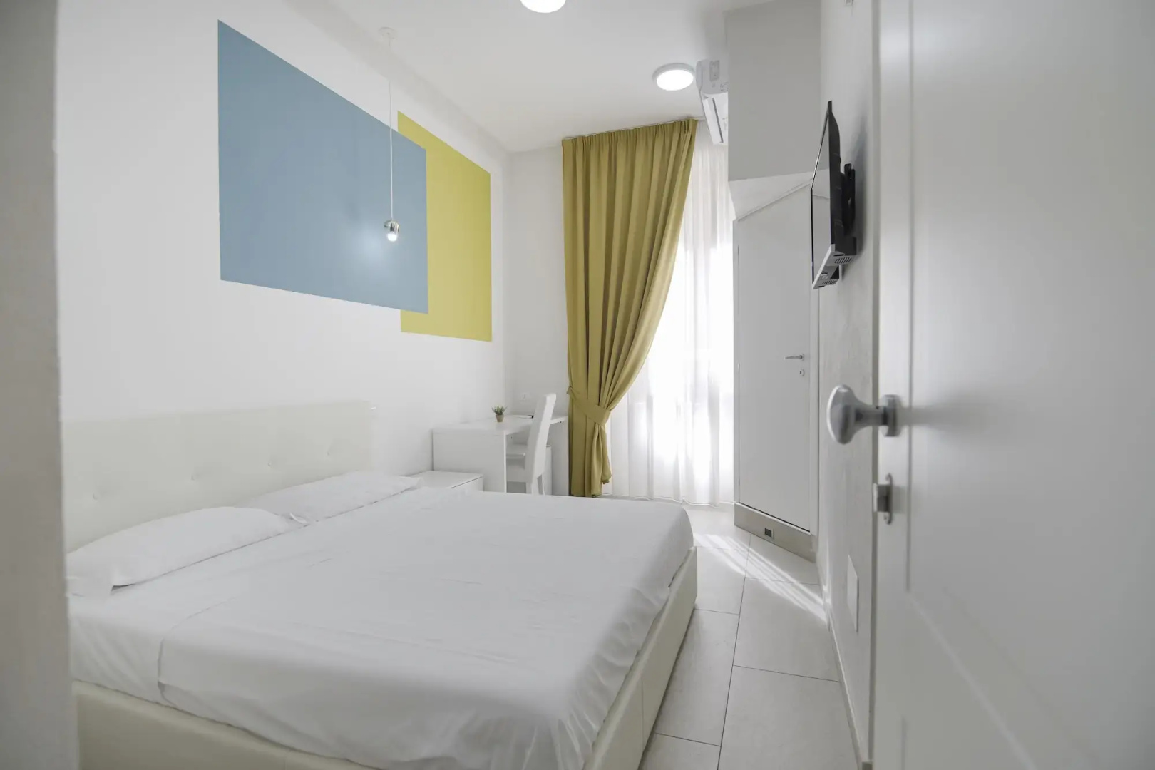 La Chambre