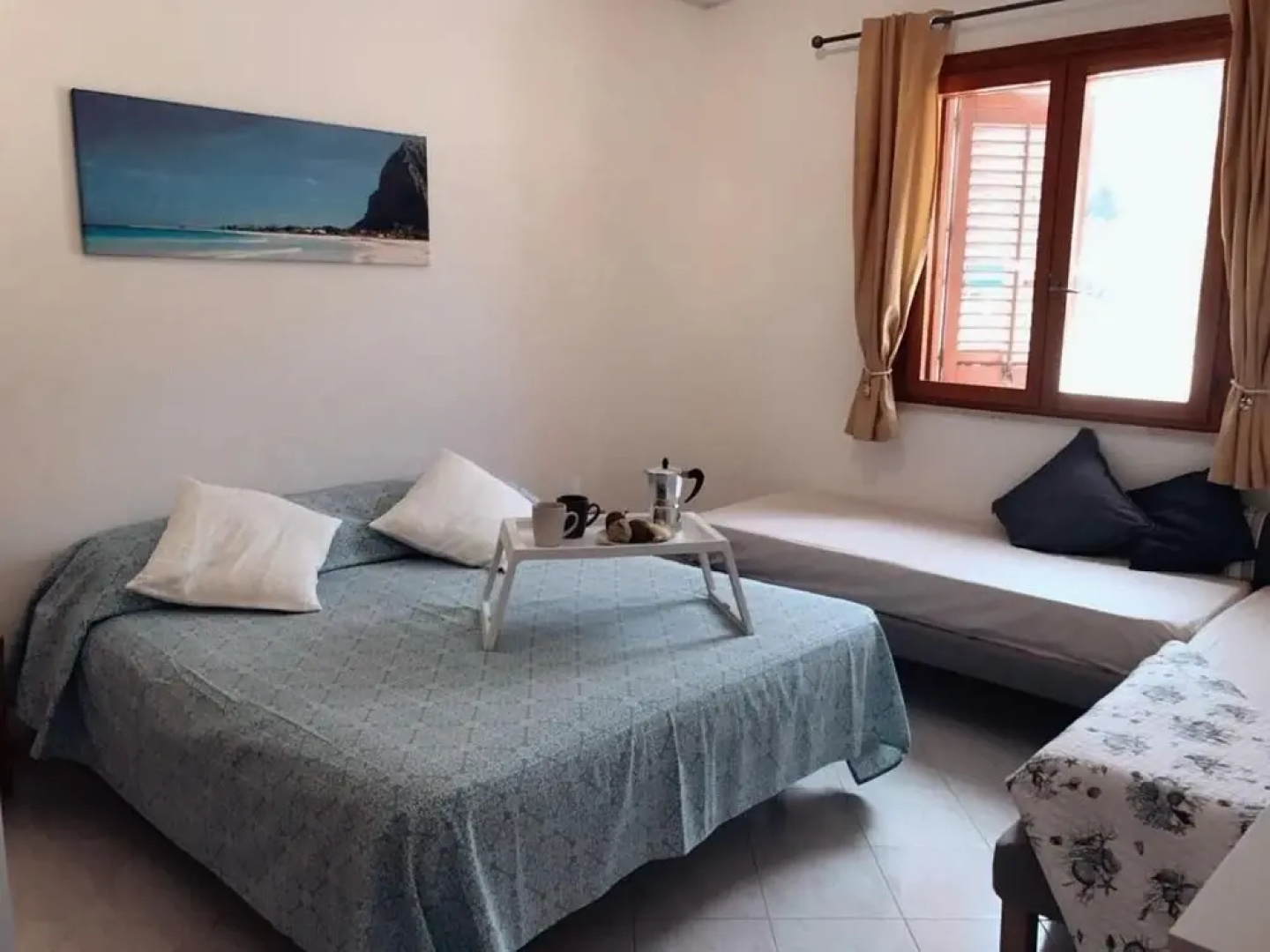 Agriturismo La Rocca degli Ulivi