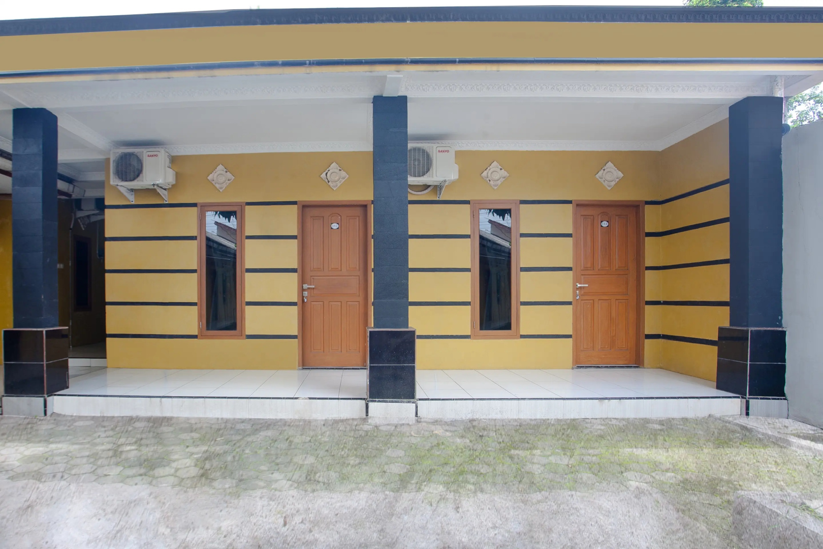 SPOT ON 2830 Azka Guest House Syariah