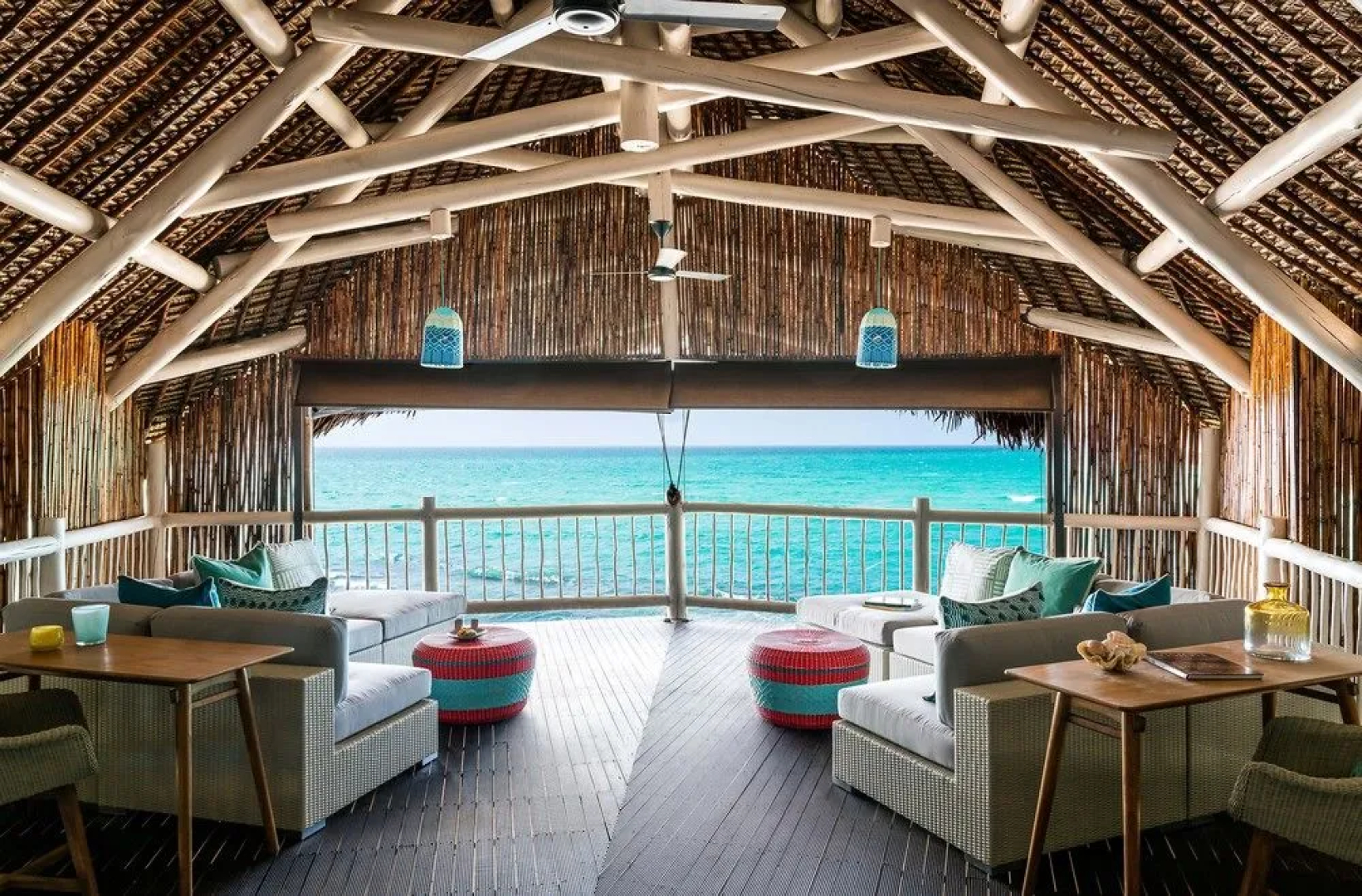 Medjumbe Private Island
