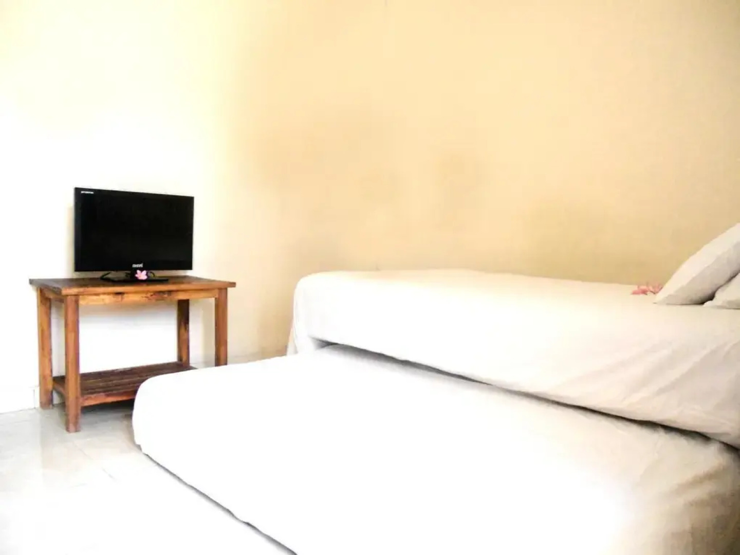 Bali Natural Homestay