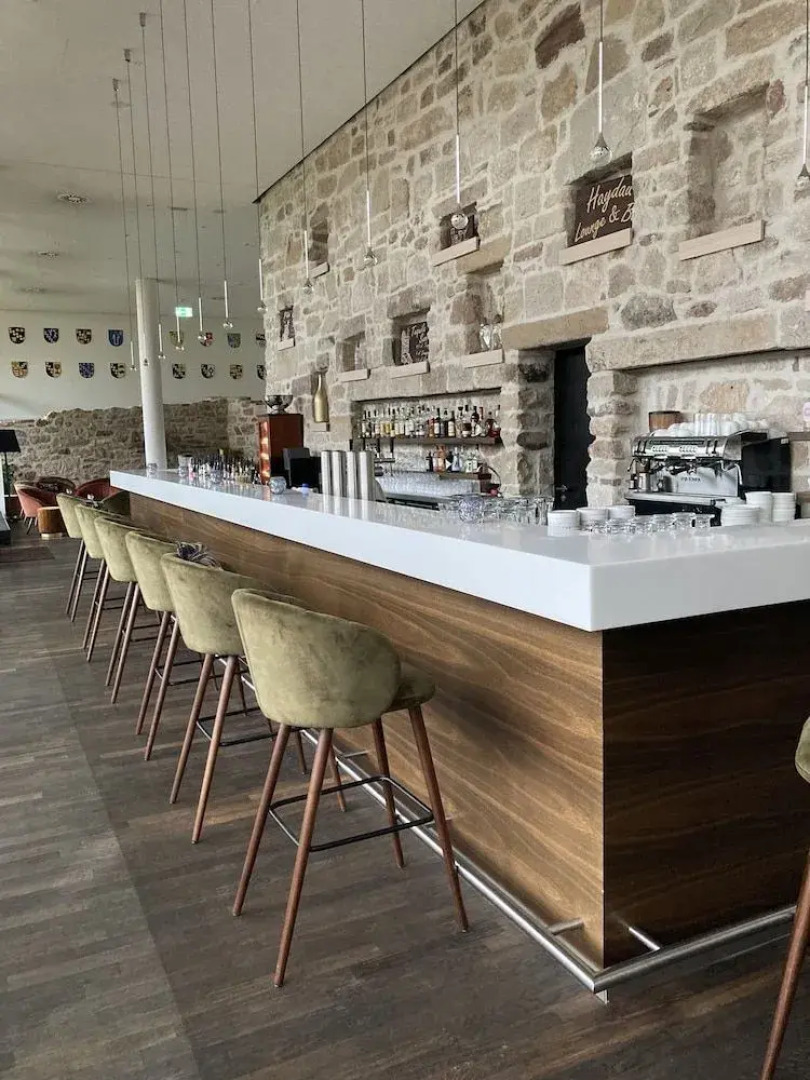 Boardinghouse My Maison