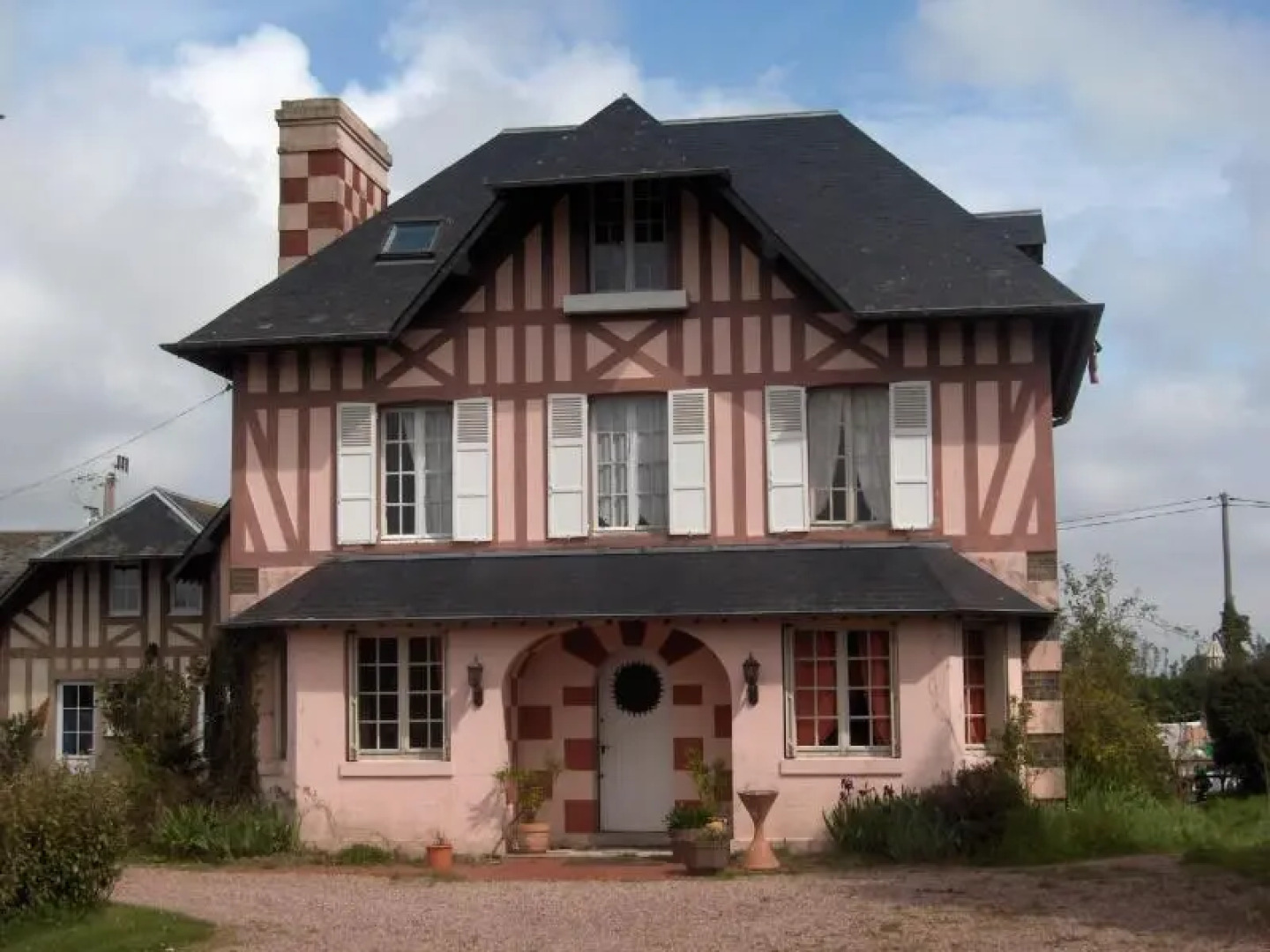 Gîtes du Domaine du Clos Joli