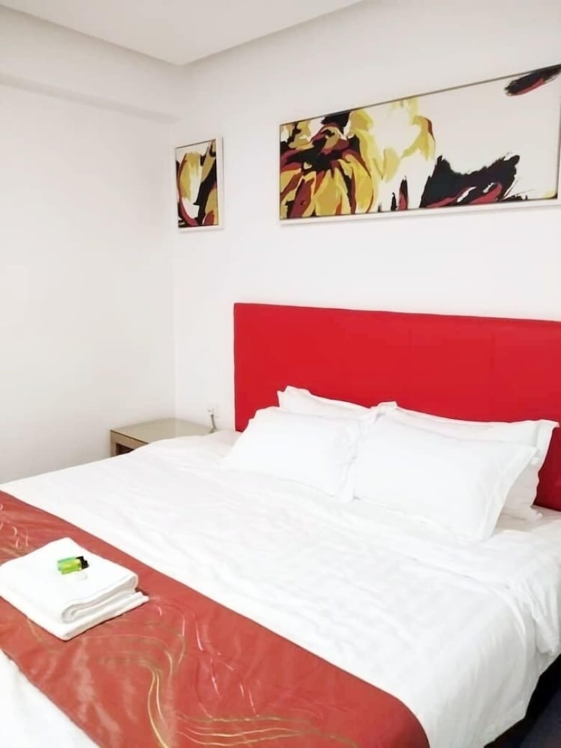 Mak Ga Knia Homestay