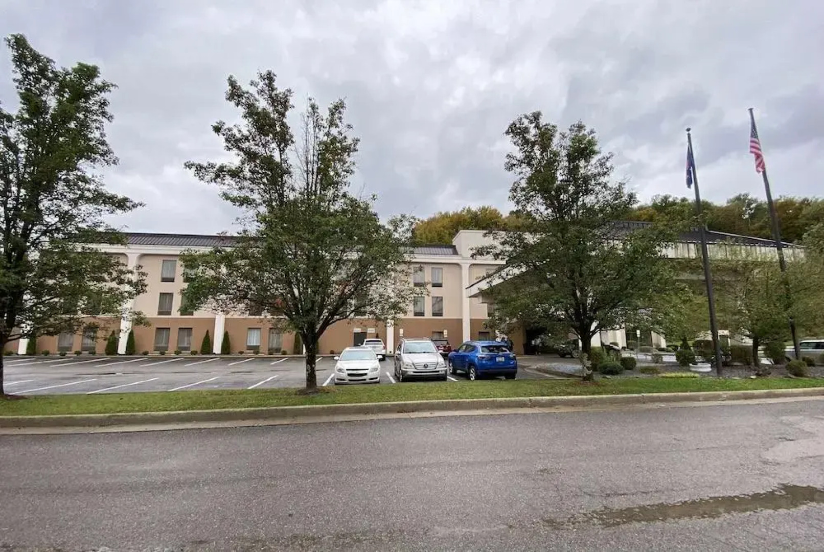 Wingate By Wyndham Buckhannon