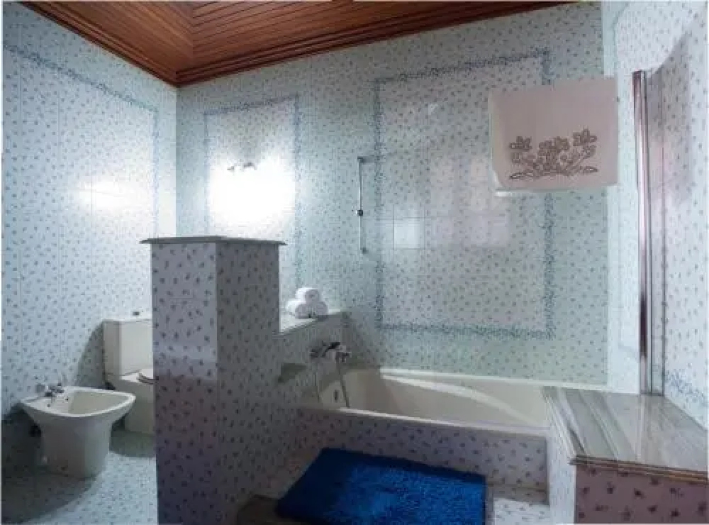 Residencial Los Oliva Confort