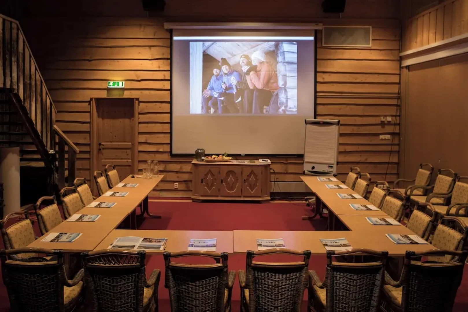 Spidsbergseter Resort Rondane