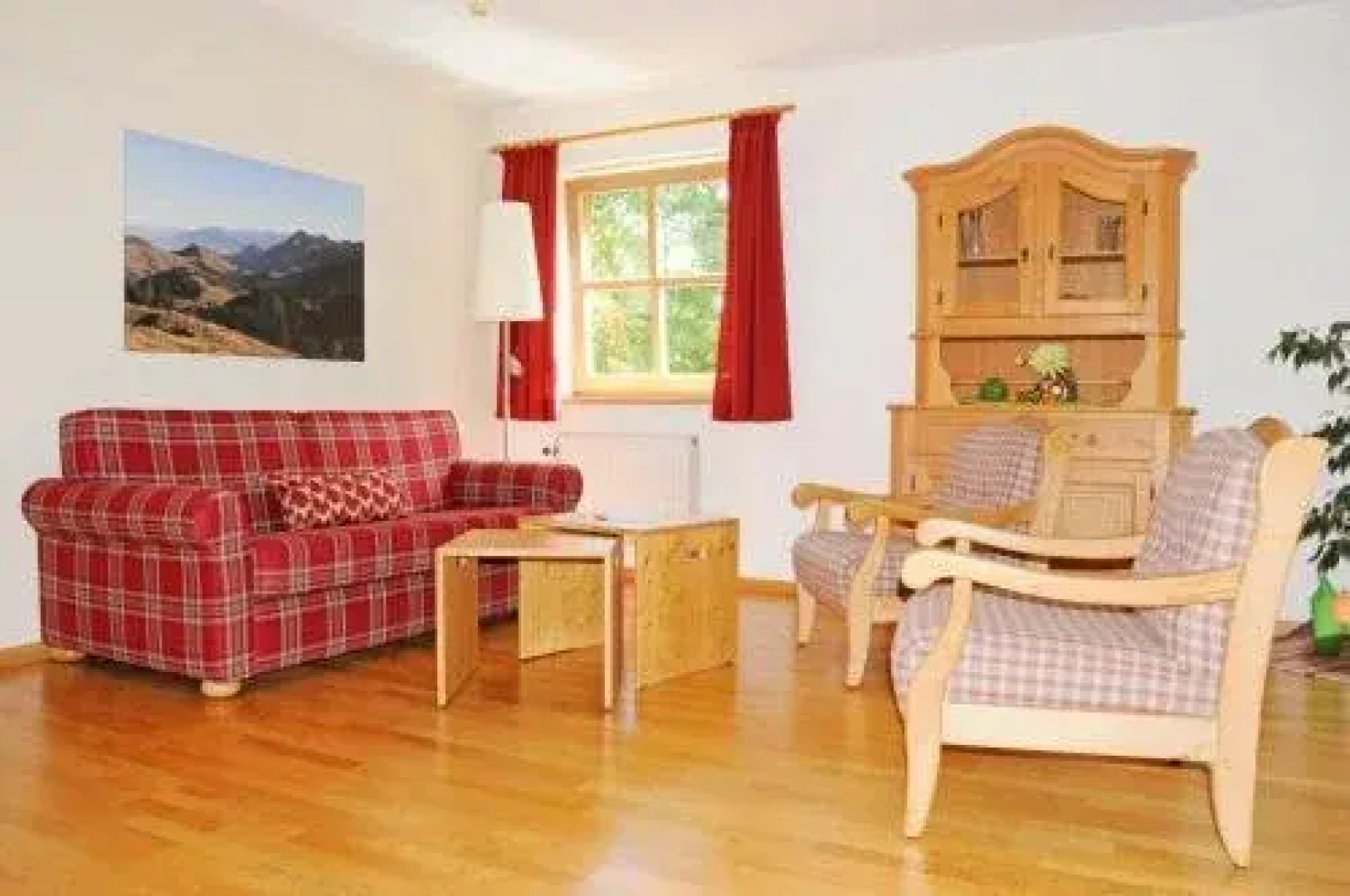 Ferienwohnungen Wendelstein