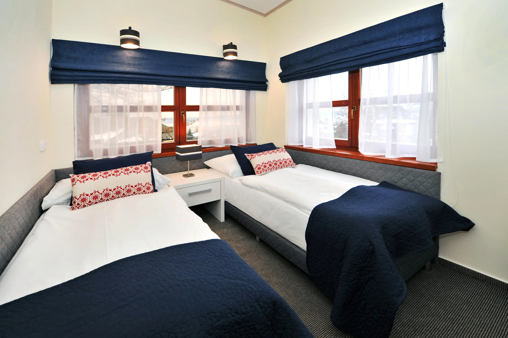 Aplend Apartmány Kamzík