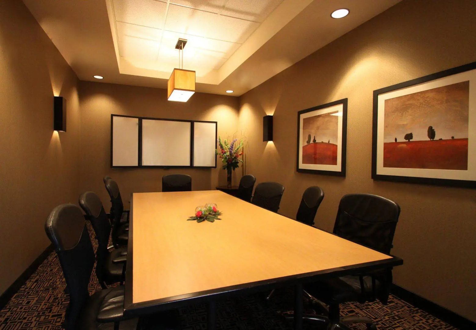 SpringHill Suites Green Bay