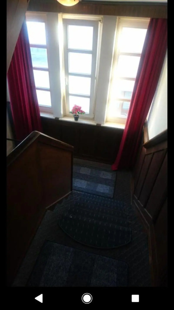 Pension Zum Burggrafen