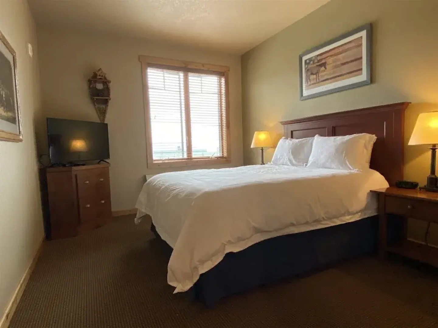 Morning Eagle #301 3 Bedroom Condo