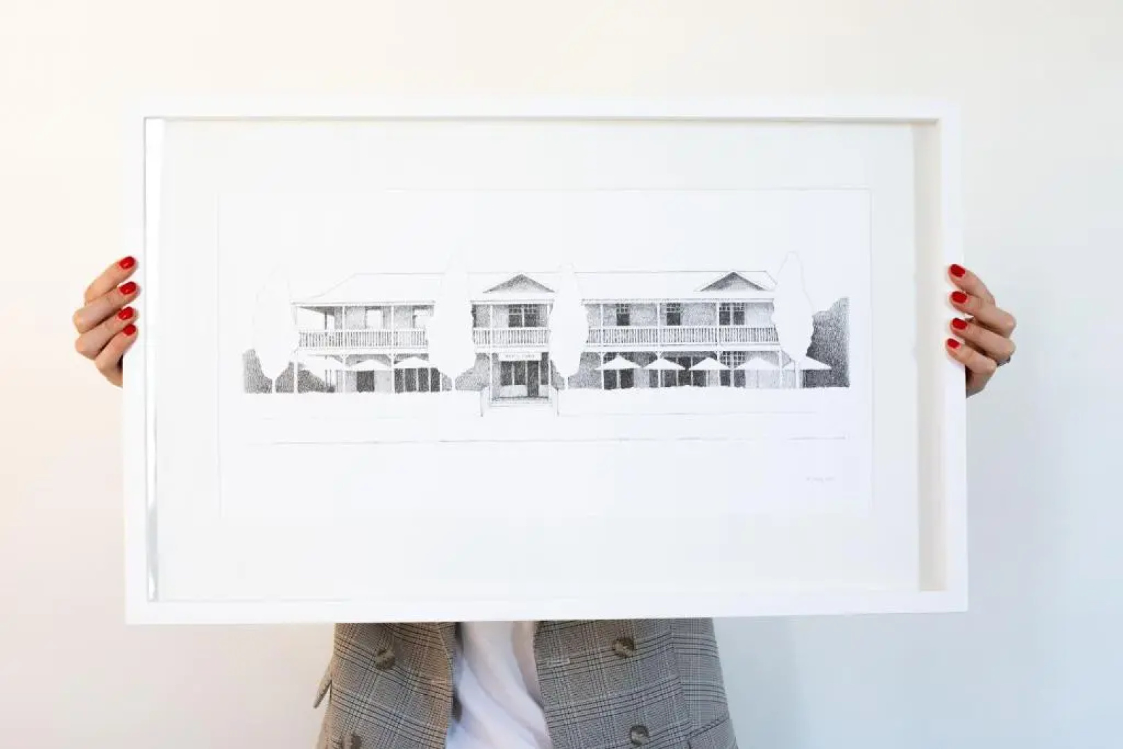 The White Swan Country Hotel