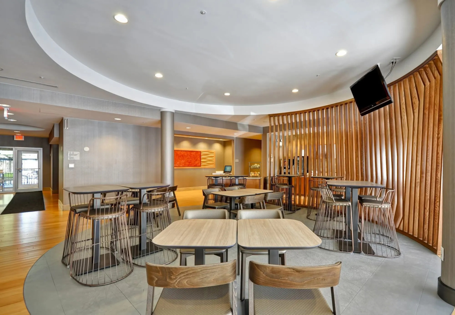 SpringHill Suites Tallahassee Central