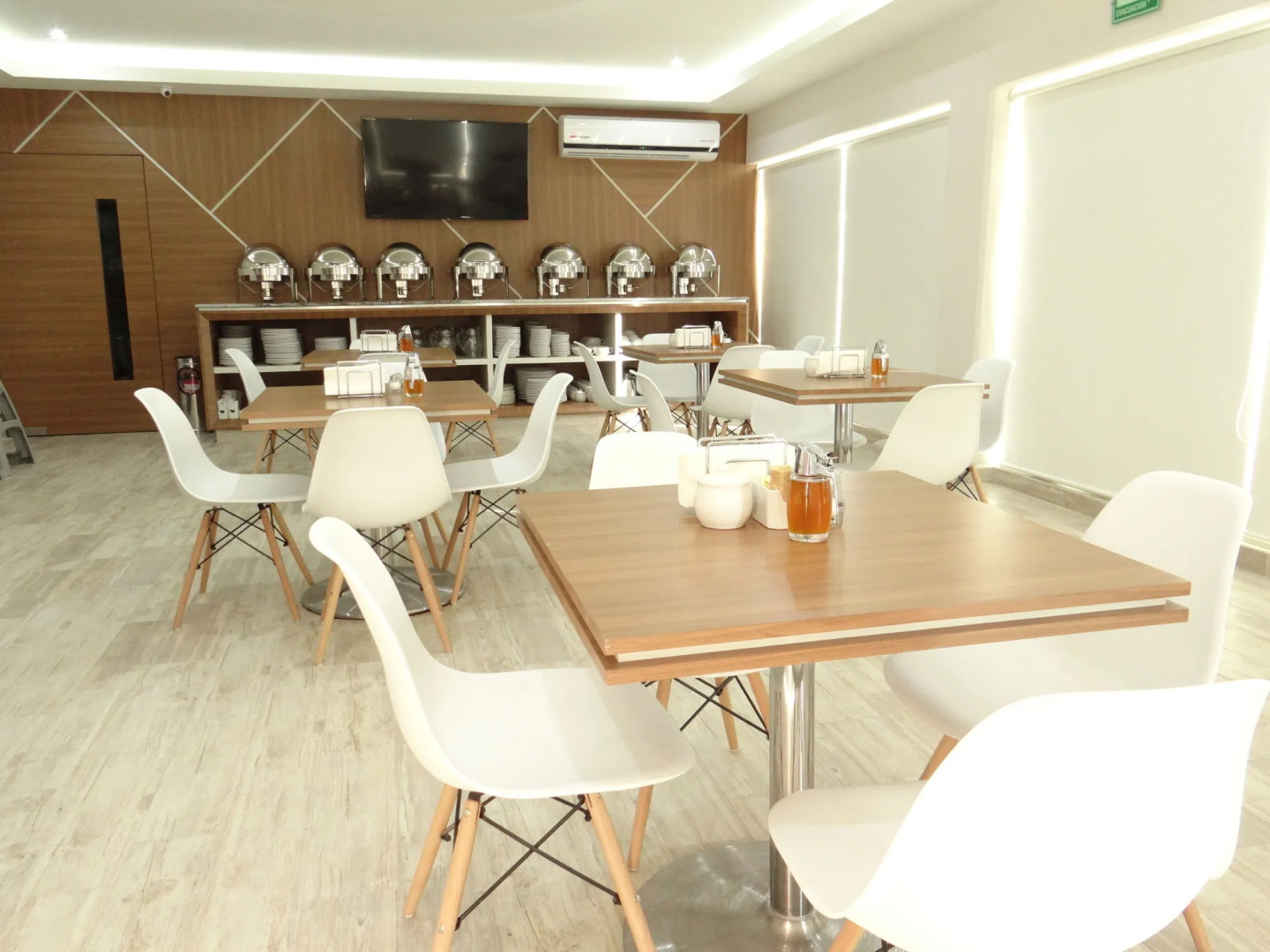 Hotel Soleil Business Class