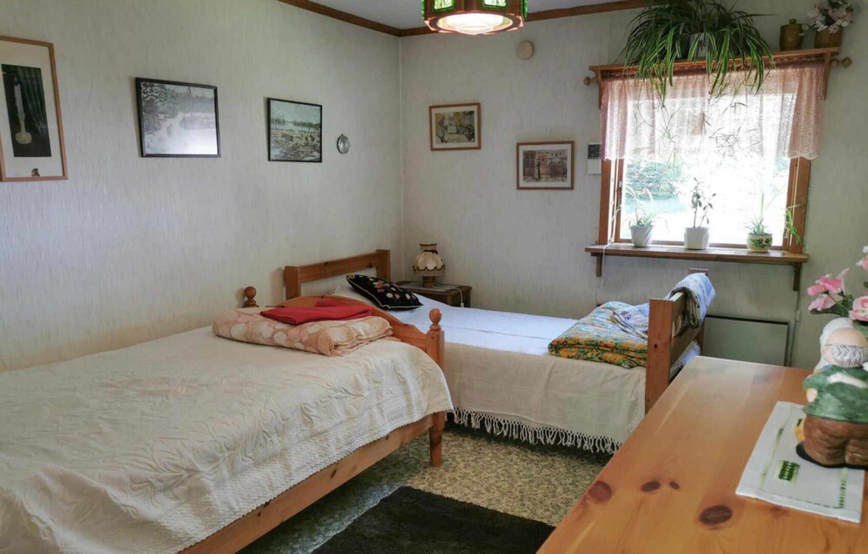 Beautiful Home in Lönneberga With 2 Bedrooms