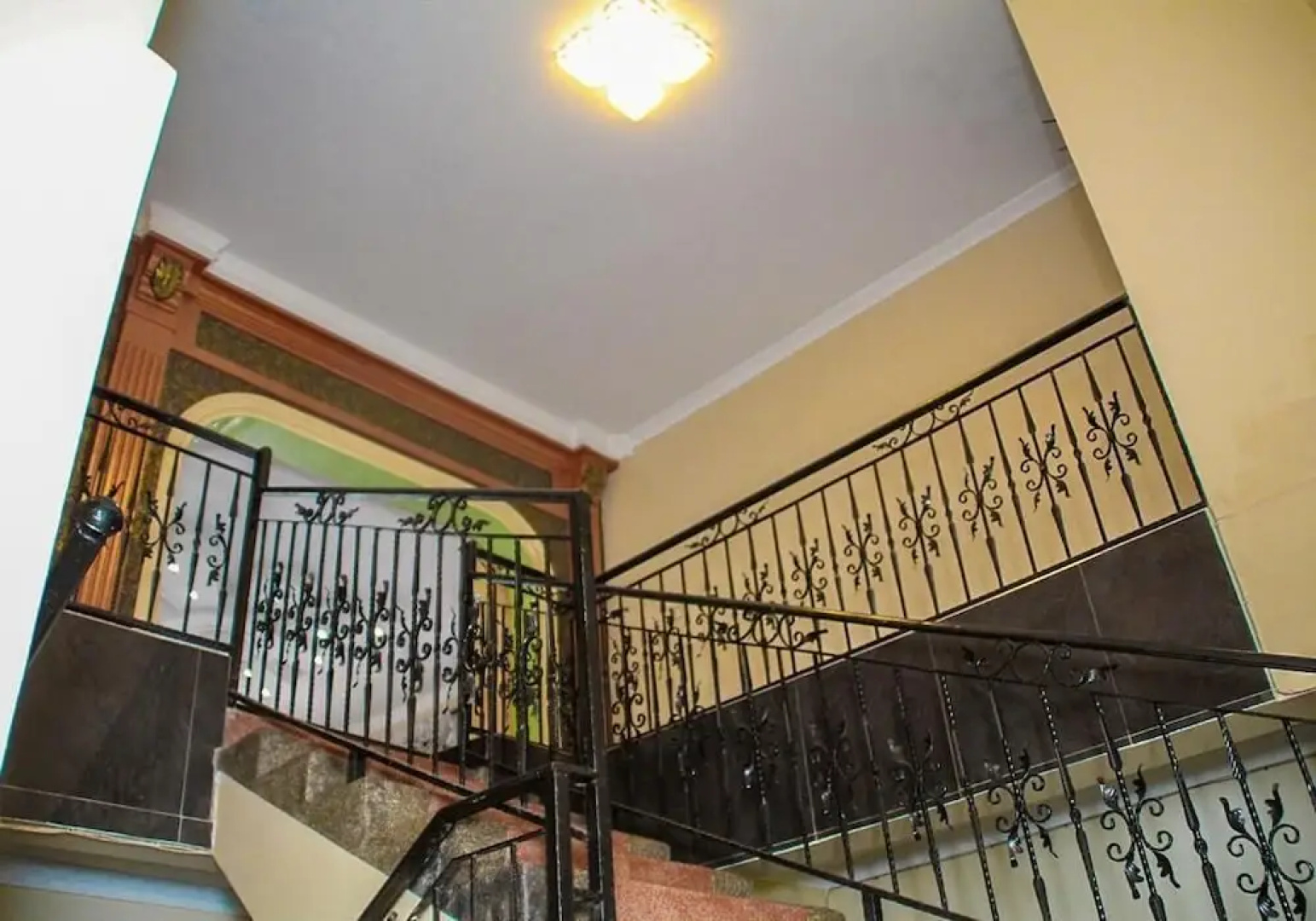Jowillis Hotel