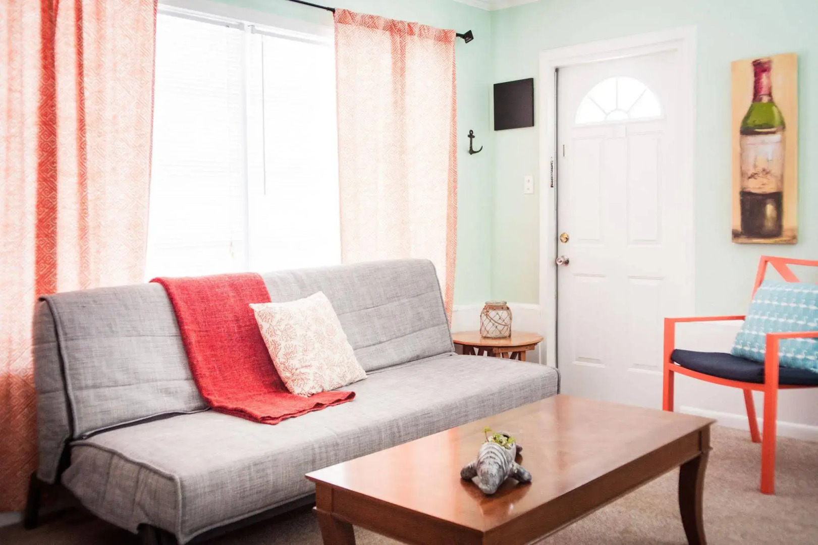 Sunset Inn & Cottages